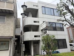 IKビルの外観画像