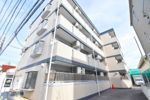 アクアコート楠木の外観