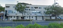 高砂竜山ビルの間取り画像