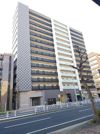 OKBアヴェニール菊井町の外観