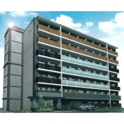 プレサンス THE KYOTO 吉祥院の外観画像