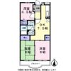 グランメール八潮の間取り画像