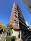 シティインデックス神田の外観