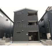 リーブルファイン南越谷2号棟の外観画像