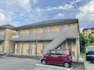サンフォレストの外観