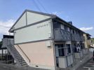 エクセル駿台の間取り画像