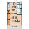 ヨイマンションの間取り画像