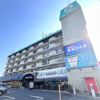 ヨイマンションの外観