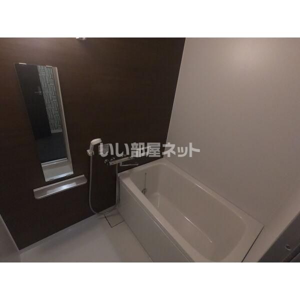 バスルーム