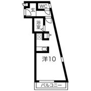 Be-Houseの間取り画像