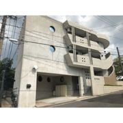 Be-Houseの外観画像