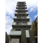 S-FORT船橋rootsの外観画像