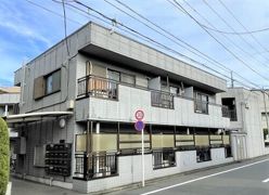 ラ・ピアッザ豊玉の外観画像