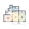サンライト八千代台の間取り画像