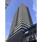 ザ・パークハウス川越タワーの外観画像