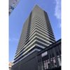ザ・パークハウス川越タワーの外観