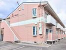 シャトープルミエの間取り画像