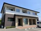フィアブル Bの外観