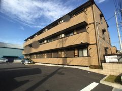 アプリコットガーデン Cの外観画像