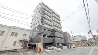 ニュートリノ要の外観画像