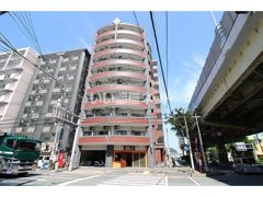 ベルガ北方の外観画像