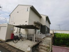 アメニティ31の外観画像