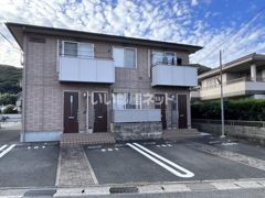 コンフォート秋桜の外観画像