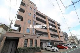 アンジェロポストⅡの外観画像
