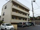 グリームマンションの外観