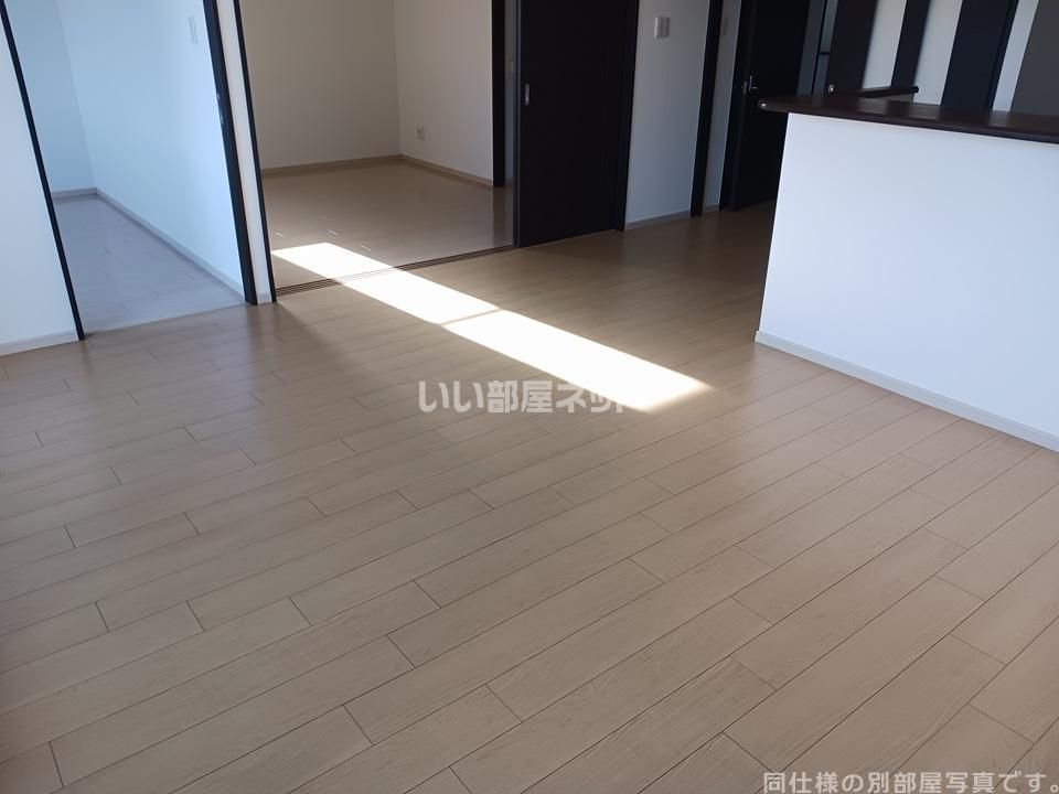 リビング