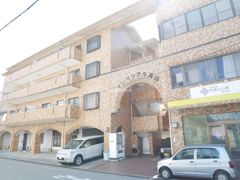 インペリアル高山の外観画像