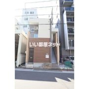 Residence Kamimaezuの外観画像