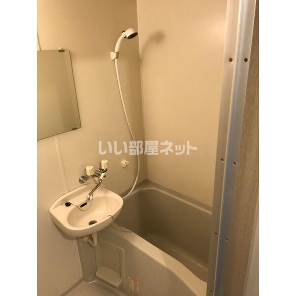 バスルーム