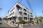 パークブリージェ井の頭の間取り画像