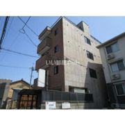 マンションリパールの外観画像