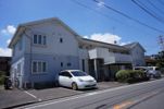 アルビフローラの間取り画像