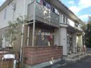 アムールSelvaの外観