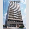 エスリード名古屋黒川グランスの外観
