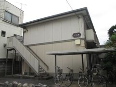 クレスト岸町の外観画像