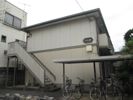 クレスト岸町の外観