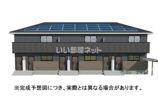 カサブランカⅡの外観