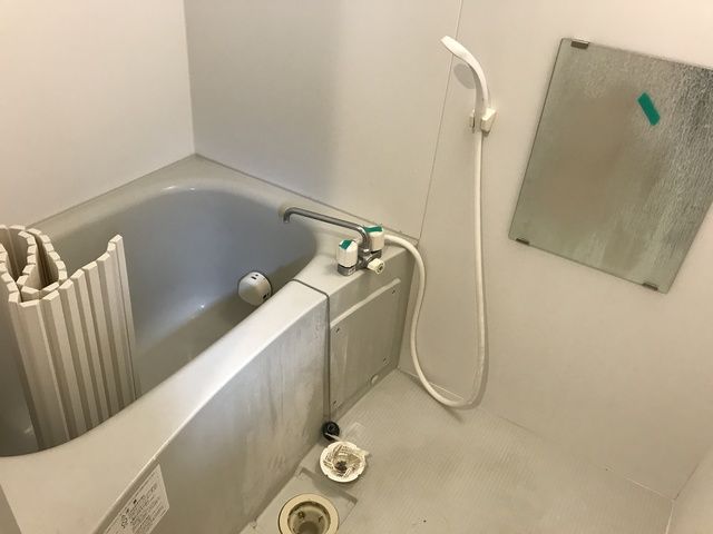 バスルーム