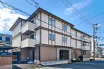 MOCXION桃山の外観