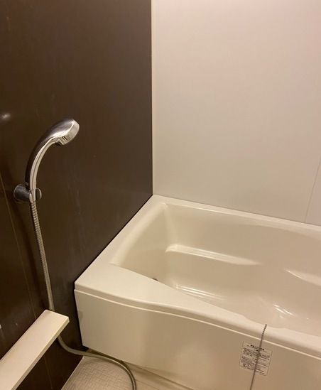 バスルーム