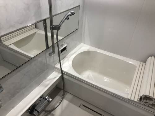 バスルーム