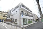 スターハイツ高円寺の外観