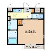 T&Nの間取り画像