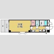 第二福谷ビルの間取り画像