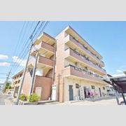 クレスト一社の外観画像