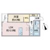 (仮称)リブレ名西一丁目の間取り画像